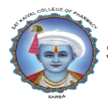 Satkaival College of Pharmacy logo