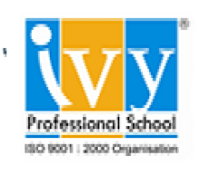 IVY Professional School logo