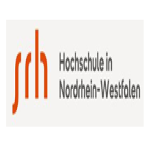 SRH North Rhine-Westphalia logo