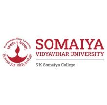 S K Somaiya College logo