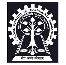 Rajiv Gandhi School of Intellectual Property Law, IIT Kharagpur logo