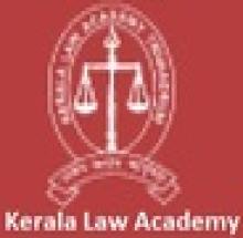 Kerala Law Academy Law College logo