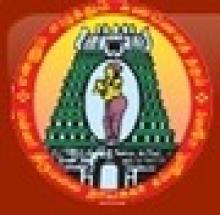 Mannar Thirumalai Naicker College logo