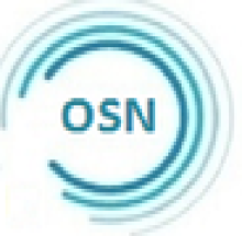 Om Secure Networking logo