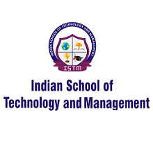 Indian School of Technology and Management logo