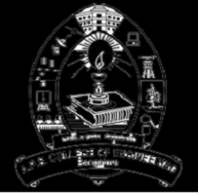 A P S College of Engineering logo