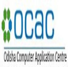 Orissa Computer Application Centre logo