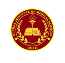 Quadra Institute of Medical Sciences logo