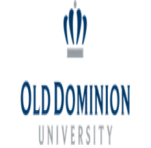 Old Dominion University logo