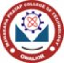 Maharana Pratap College of Technology and Management logo