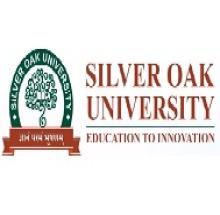 Aditya Silver Oak Institute of Technology logo