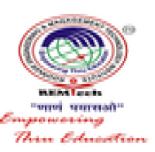 Roorkee Engineering and Management Technology Institute logo