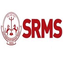 Shri Ram Murti Smarak College of Engineering and Technology Bareilly logo