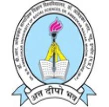 Dr. B.R. Ambedkar University of Social Sciences logo