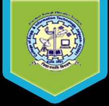 Khandesh College Education Societys College of Engineering and Information Technology logo