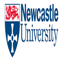 Newcastle University logo