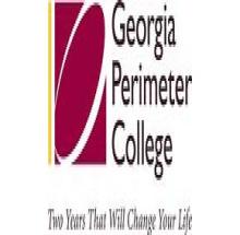 Georgia Perimeter College logo