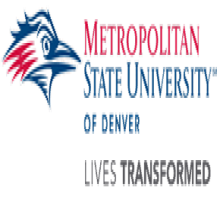 Metropolitan State University of Denver logo