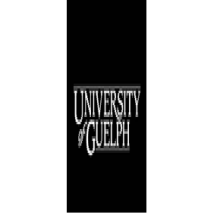 University of Guelph logo