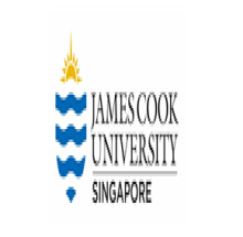 James Cook University - Singapore logo