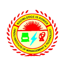 Hindu Institute of Management and Technology logo