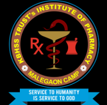 Institute of Pharmacy, Nashik logo