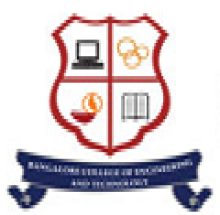 Bangalore College of Engineering and Technology logo