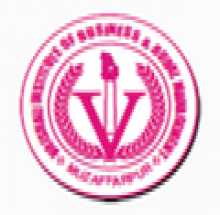 VIBRM - Vaishali Institute of Business and Rural Management logo