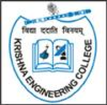 Krishna Engineering College logo