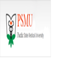 Pacific State Medical University logo