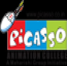 Picasso Digital Media College logo