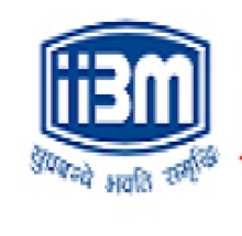 IIBM - Indian Institute of Business Management logo