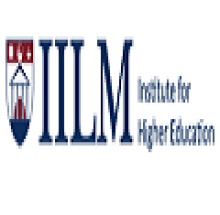 IILM Institute For Higher Education logo