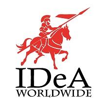 IDeA Worldwide logo