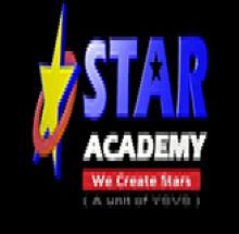 Star Academy logo