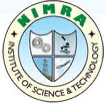 Nimra Institute of Science and Technology logo