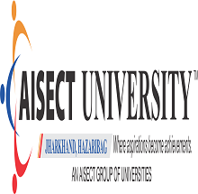 AISECT University logo