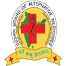 Indian Board of Alternative Medicines logo
