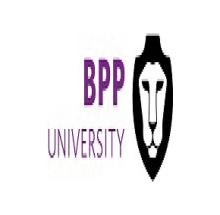 BPP University logo