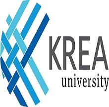 Krea University logo