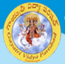 G. V. P. College for Degree and Pg Courses logo