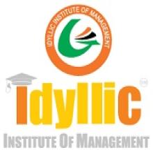 Idyllic Institute of Management logo