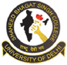 Shaheed Bhagat Singh College - SBSC logo