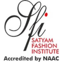 Satyam Fashion Institute logo