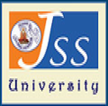 JSS Academy of Higher Education and Research logo