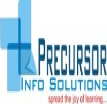 Precursor Info Solutions logo