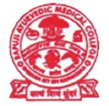 Bapuji Ayurvedic Medical College and Hospital , Shimoga logo