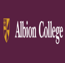 Albion College logo