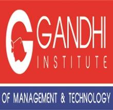 GIMT - Gandhi Institute of Management and Technology logo