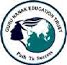 Guru Nanak Education Trusts Group of Institution logo